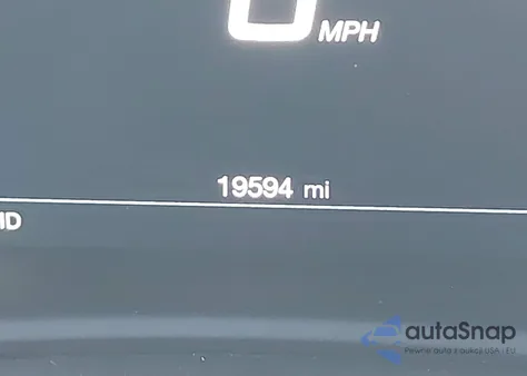 2024 Dodge Hornet R/T Plus Eawd z USA, uszkodzony, nr VIN ZACPDFDW3R3A23582